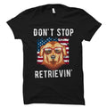 Golden Retriever Gift Golden Retriever Shirt Golden Retriever Owner Gift Golden Retriever TShirt Funny Golden Retriever OS1799 Graphic Tee – Cozy Vibes · Must-Have Style