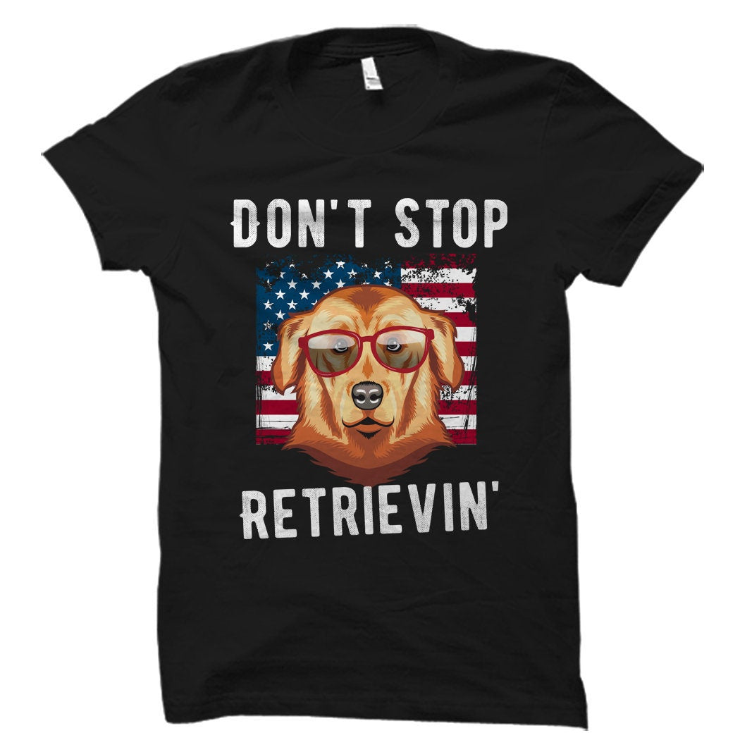 Golden Retriever Gift Golden Retriever Shirt Golden Retriever Owner Gift Golden Retriever TShirt Funny Golden Retriever OS1799 Graphic Tee – Cozy Vibes · Must-Have Style