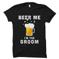 Funny Groom Gift Groom TShirt Shirt for Groom Bachelor Party Shirt Bachelor Party Gift Bachelor Party Idea Gift from Best Man OS1519 Graphic Tee – Premium Graphic · Great Gift For Fans
