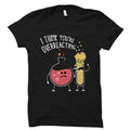 Funny Chemist Shirt Chemist Gift Gift for Chemist Chemistry Gift Chemistry TShirt Chemistry Student Gift Chemistry Teacher OS4439 Graphic Tee – Cozy Vibes · High-Quality Print