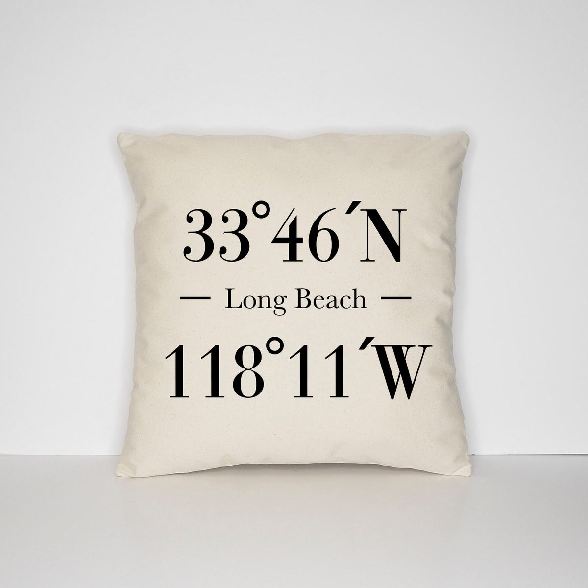 Personalized Wedding Gift Pillow Case Home Or Honeymoon Location Gift Graphic Tee – Soft Feel · Great Gift For Fans
