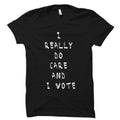 Voter Shirt Voter Gift Voter 2022 Shirt Midterm Elections Shirt Voting Shirt Vote 2022 Shirt I Vote Shirt Voting TShirt OS2832 Graphic Tee – Bold Style · High-Quality Print