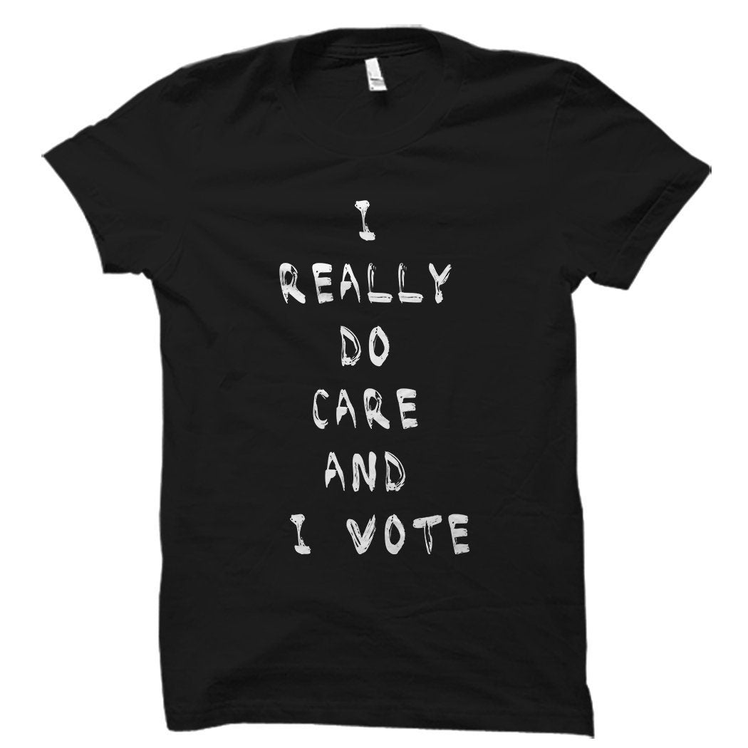 Voter Shirt Voter Gift Voter 2022 Shirt Midterm Elections Shirt Voting Shirt Vote 2022 Shirt I Vote Shirt Voting TShirt OS2832 Graphic Tee – Bold Style · High-Quality Print