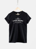 Dungeons And Dragons Inspired TShirt Lawful Neutral Alignment Tshirt RPG Gamer DnD T Shirt Graphic Tee – Fan Favorite · Perfect For Daily Wear