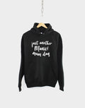 Mom Mum Hoodie Gift For Mom Mum Birthday Gift Mothers Day Gifts Mom Mum Hoodie Sweatshirt Just Another Manic Mom Day Mum Day Hoodie – Cozy Vibes · Must-Have Style