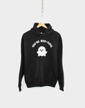 Ghost Hoodie You39re Bootiful Cute Ghost Hoodie Womens Halloween Hoodie Hoodie – Bold Style · High-Quality Print