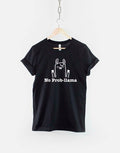 Kids Llama Shirt No ProbLlama TShirt No Probllama TShirt Llama T Shirt Funny Llama Shirt Graphic Tee – Cozy Vibes · Top Pick For Any Outfit