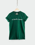 So Fresh So Green T Shirt Vegan Vegetarian TShirt Saint Patricks Day Tshirt Graphic Tee – Soft Feel · Perfect For Daily Wear