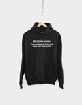 Introvert Hoodie My Hobbies Include Anti Social Funny Sweatshirt My Hobbies Include Long Scrolls on my phone Hoodie – Soft Feel · Must-Have Style