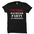 Bachelor Party Shirt for Bachelor Party Team Groom Shirt Groomsmen Gifts Groomsmen Shirt for Groomsmen Bachelor Shirt for Bachelor OS1535 Graphic Tee – Fan Favorite · High-Quality Print