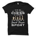 Funny Chess Shirt Chess Gift Idea Chess Player Gift Chess Player Shirt Chess Sport Shirt Chess Pro Shirt Chess TShirt OS6051 Graphic Tee – Bold Style · Top Pick For Any Outfit