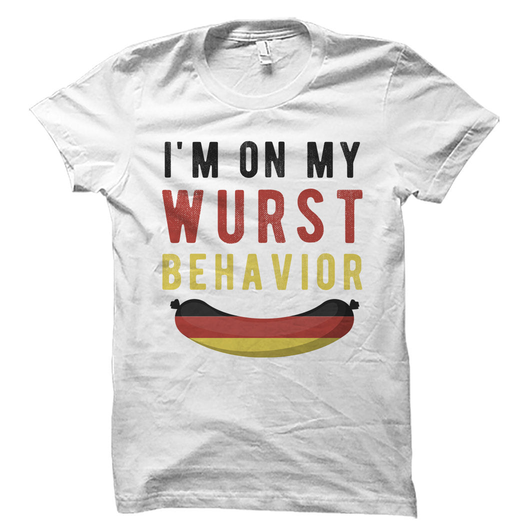 Funny German TShirt Funny German Gift German Heritage Shirt German Heritage Gift Oktoberfest 2023 Shirt Oktoberfest 2023 Gift OS4496 Graphic Tee – Fan Favorite · Top Pick For Any Outfit