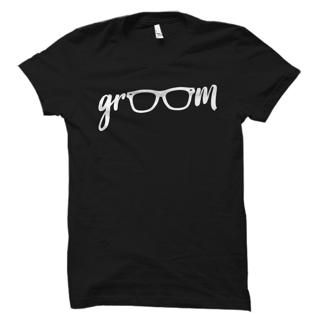 Bachelor Party Shirt Bachelor Party Groom Shirt for Bachelor Party Gift for Bachelor Party Groom To Be Shirt for Groom To Be OS1512 Graphic Tee – Feel-Good Design · Perfect For Daily Wear