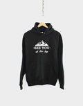 Mountain Climbing Hoodie See You At The Top Hiking Rock Climbing Sweatshirt Adventure Awaits Hiking Gift Hoodie – Feel-Good Design · Top Pick For Any Outfit