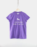 Unicorn TShirt I Liked Unicorns Before It Was Cool TShirt Graphic Tee – Warm & Stylish · High-Quality Print