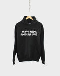 Heavy Metal Hoodie Heavy Metal Made Me Do It Rocker Rock Band Hoody Sweatshirt Hoodie – Easygoing Wear · Trending Graphic Apparel