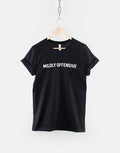 Sarcastic TShirt Sarcastic Slogan Shirt Mildly Offensive TShirt Funny Sarcasm Shirts Hipster TShirt Graphic Tee – Bold Style · Perfect For Daily Wear