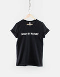 Needy by Nature TShirt Slogan Tshirt Graphic Tee – Everyday Comfort · High-Quality Print
