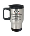 Cute Surrogacy Travel Mug Surrogate Mother Gift Surrogate Present Extra Caring Heart Graphic Tee – Premium Graphic · Trending Graphic Apparel