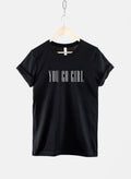 Feminist TShirt Girl Power T Shirt Gift For Her Feminism Inspiration Gifts For Women Gifts for Her Feminist T Shirt Graphic Tee – Aesthetic Look · High-Quality Print