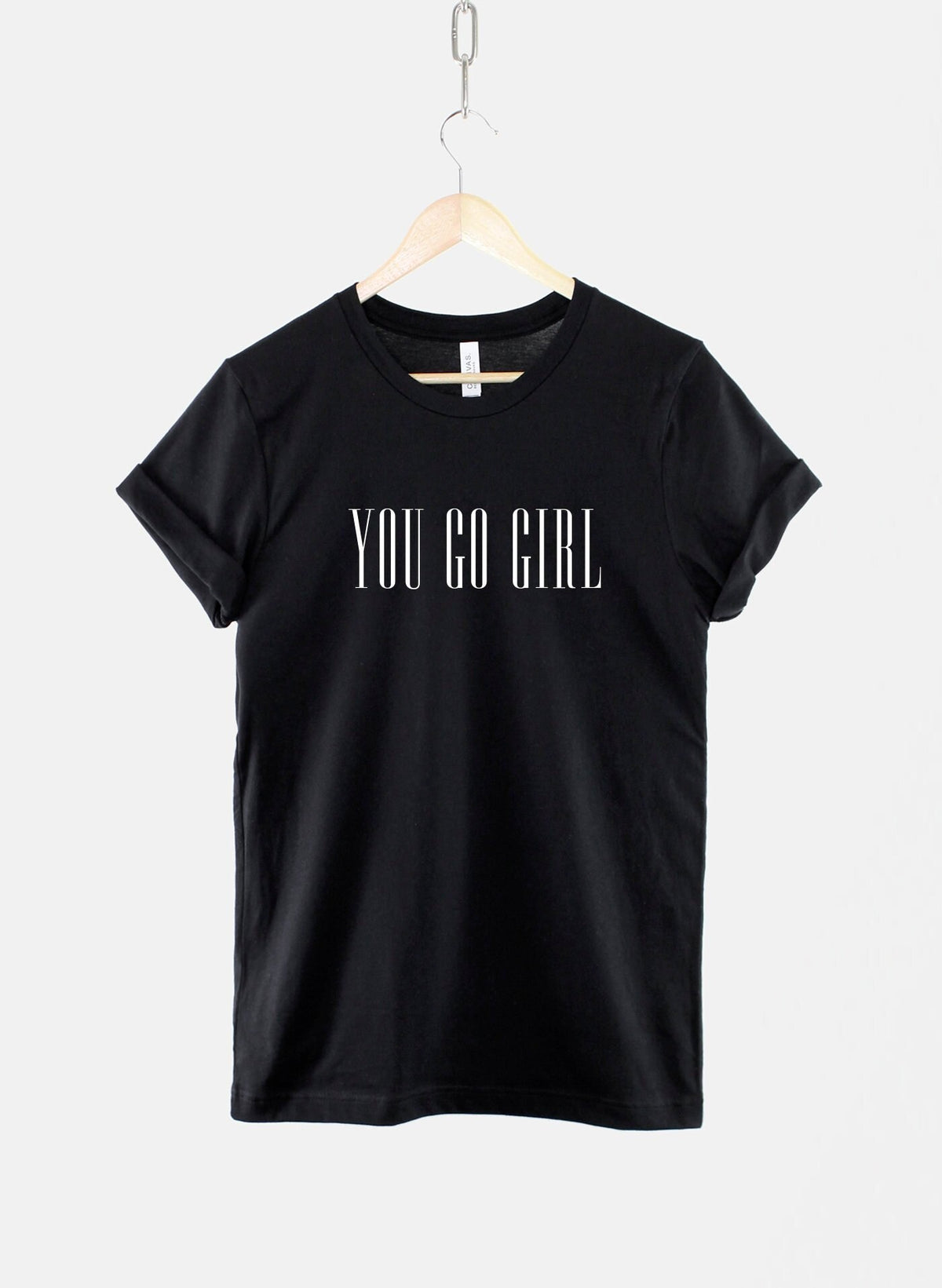 Feminist TShirt Girl Power T Shirt Gift For Her Feminism Inspiration Gifts For Women Gifts for Her Feminist T Shirt Graphic Tee – Aesthetic Look · High-Quality Print