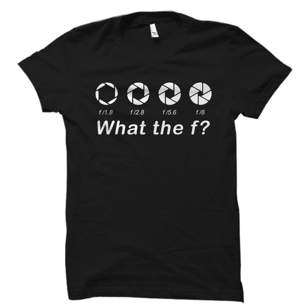 Funny Photographer Shirt Photographer Gift Photography Shirt Photography Gift Camera Shirt Camera Gift DSLR Gift DSLR Shirt OS5746 Graphic Tee – Warm & Stylish · Must-Have Style