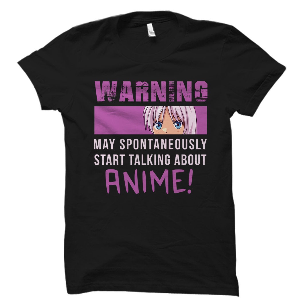 Anime Shirt Anime Gift Anime TShirt for her Japanese Shirt Comic Shirt Cosplay Shirt Comic Book Gift Japanese Gift OS1350 Graphic Tee – Premium Graphic · Top Pick For Any Outfit