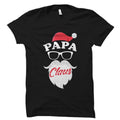 Papa Claus Shirt Papa Claus Gift Papa Christmas Gift Papa Christmas Shirt Grandpa Christmas Gift Grandpa Xmas Shirt OS5784 Graphic Tee – Bold Style · Must-Have Style
