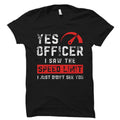 Funny Speeding Shirt Speeding Ticket Shirt Car Racing Shirt Car Racing Gift Car Racer Shirt Car Racer Gift Drag Racing Shirt OS6008 Graphic Tee – Premium Graphic · Must-Have Style