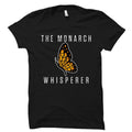 Monarch Butterfly Shirt Monarch Shirt Lepidopterist Shirt lepidopterist Gift Butterfly Collector Shirt Butterfly TShirt OS1341 Graphic Tee – Soft Feel · Must-Have Style