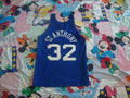 Vintage St Anthony Champion Blue Bar Tag Durene Basketball Jersey Sz S Jersey – Easygoing Wear · Trending Graphic Apparel