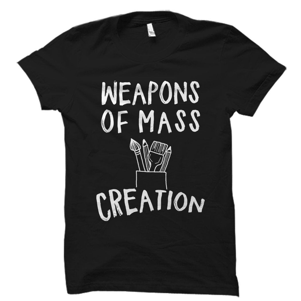 Funny Artist Shirt Gift for Artist Artist Gift Professional Artist Shirt Artist TShirt Gift for Hobby Artist Drawing Shirt OS5982 Graphic Tee – Feel-Good Design · Great Gift For Fans
