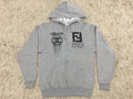 Premium Label Full Zip Hoodie Sweatshirt Size Medium Hoodie – Cozy Vibes · Must-Have Style
