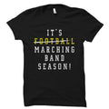 Funny Marching Band Shirt Marching Band TShirt Marching Band Gift School Band Shirt School Band Gift Music Teacher Gift Band OS1484 Graphic Tee – Feel-Good Design · High-Quality Print