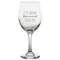 Orthopedic Wine Glass Orthopedist Gift Chiropractor Gift Orthopedic Surgeon Funny Medical Wine Glass Tibia OK Graphic Tee – Everyday Comfort · Top Pick For Any Outfit