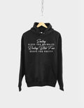 Resting Bitch Face Hoody Funny Sarcastic Slogan Hoodie Hoodie – Feel-Good Design · Top Pick For Any Outfit
