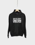 Unicorn Hoodie Always Be Yourself Unless You Can Be A Unicorn Hoody Womens Unicorn Hoodie Hoodie – Cozy Vibes · Top Pick For Any Outfit