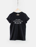Cute Mermaid Shirt You Want Thingamabobs I39ve Got Twenty Nautical Mermaids TShirt Graphic Tee – Warm & Stylish · High-Quality Print