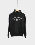 Life On The Farm Hoodie Farmer Tractor Sweatshirt Hoodie – Fan Favorite · Top Pick For Any Outfit