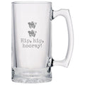 Orthopedic Beer Mug Orthopedist Gift Chiropractor Gift Orthopedic Surgeon Funny Medical Glass Hip Hip Hooray Graphic Tee – Everyday Comfort · High-Quality Print