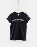 I Legit Don39t Care TShirt Funny Shirts Fashion Slogan TShirt Graphic Tee – Warm & Stylish · Trending Graphic Apparel