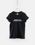 I Wonder If Pizza Thinks About Me Too Tshirt Pizza Lover TShirt Graphic Tee – Warm & Stylish · Must-Have Style