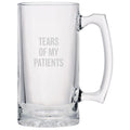 Funny Physical Therapist Beer Mug Physical Therapist Gift Physical Therapy Beer Mug Graphic Tee – Premium Graphic · Top Pick For Any Outfit
