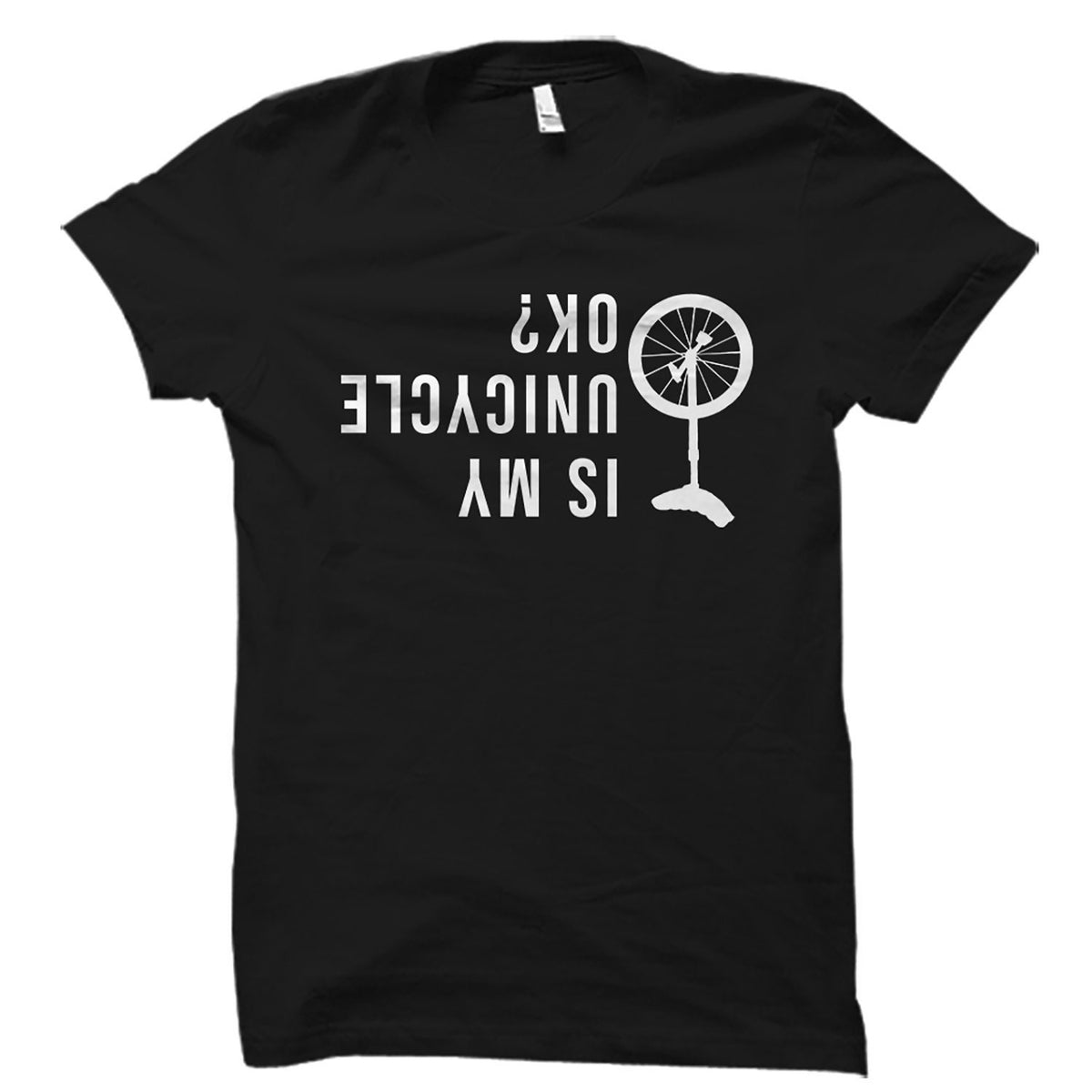 Unicycle Shirt Unicycle Gift Unicycle Rider Gift Acrobat Gift Acrobat Shirt Circus Shirt Circus Gift Unicycle Bike Shirt OS1516 Graphic Tee – Premium Graphic · Trending Graphic Apparel