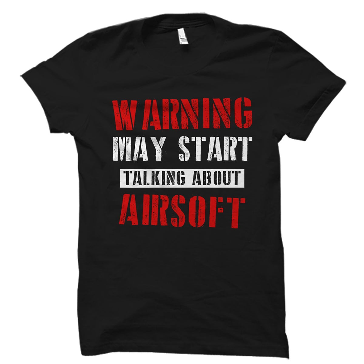 Airsoft Shirt Airsoft Gift for Airsoft Player Shirt Airsoft Player Gift Airsoft Game Shirt Airsoft Team Shirt Talking about Airsoft OS5609 Graphic Tee – Premium Graphic · Great Gift For Fans