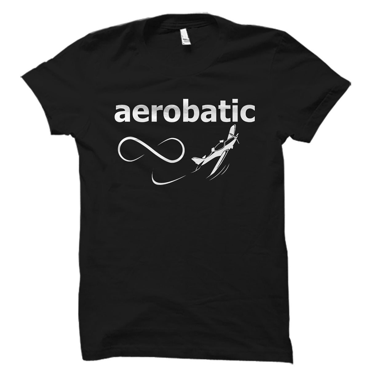 Aerobatic Shirt Aerobatic Gift Aviation Shirt Aviation Gift Aerobatic Flying Aerobatic Pilot Gift Aerobatic Pilot Shirt OS2144 Graphic Tee – Cozy Vibes · Top Pick For Any Outfit
