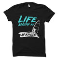 Windsurfer Gift Windsurfing Gift Windsurfing Shirt Gift For Windsurfer Windsurfing TShirt Windsurfer Shirt Gift For Windsurfers OS1743 Graphic Tee – Warm & Stylish · Trending Graphic Apparel