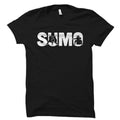 Sumo Wrestling Gift Sumo Wrestling Shirt Sumo Gift Sumo TShirt Sumo Wrestling Fan Shirt Gift For Sumo Wrestler Sumo Wrestler OS5997 Graphic Tee – Premium Graphic · High-Quality Print