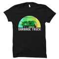Garbage Truck Gift Garbage Truck Shirt Garbage Man Gift Waste Collector Shirt Garbage Truck Party Shirt Dump Truck Dump Truck OS2829 Tote Bag – Premium Graphic · Must-Have Style