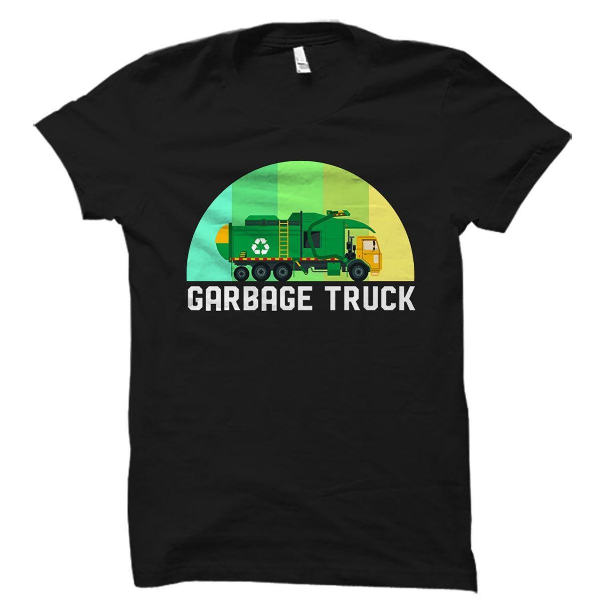 Garbage Truck Gift Garbage Truck Shirt Garbage Man Gift Waste Collector Shirt Garbage Truck Party Shirt Dump Truck Dump Truck OS2829 Tote Bag – Premium Graphic · Must-Have Style